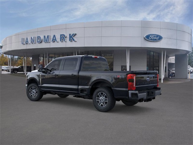 new 2026 Ford F-250SD car, priced at $68,960