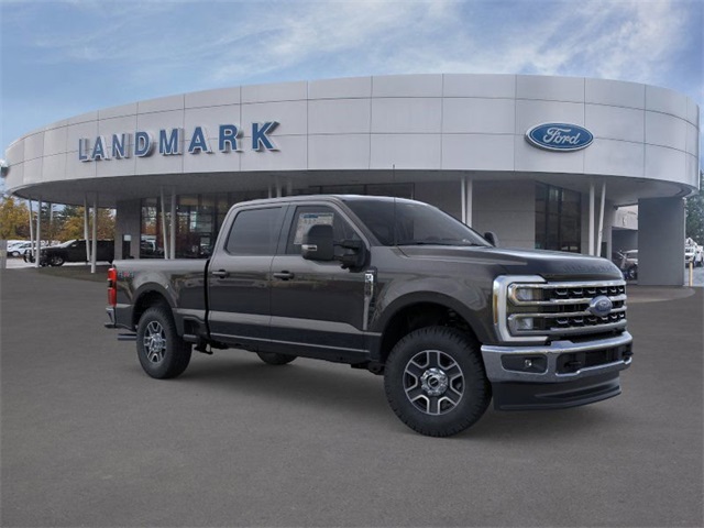 new 2026 Ford F-250SD car, priced at $68,960