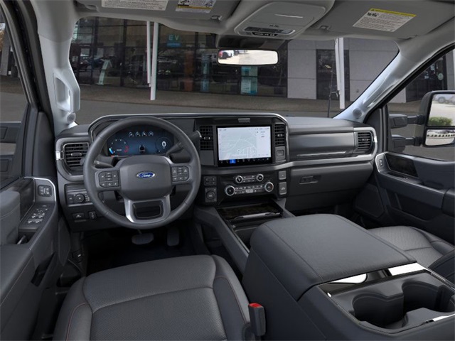 new 2026 Ford F-250SD car, priced at $68,960