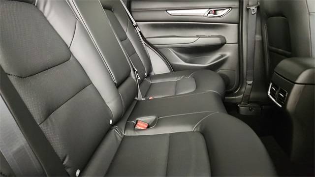 new 2025 Mazda CX-5 car, priced at $32,000