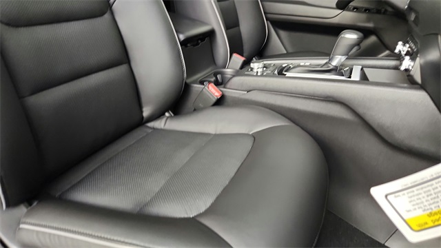 new 2025 Mazda CX-5 car, priced at $32,000