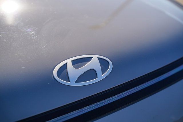 used 2024 Hyundai Kona car, priced at $20,692