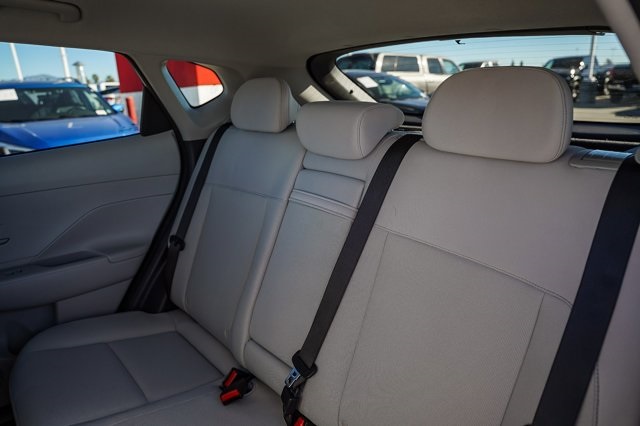 used 2024 Hyundai Kona car, priced at $20,692