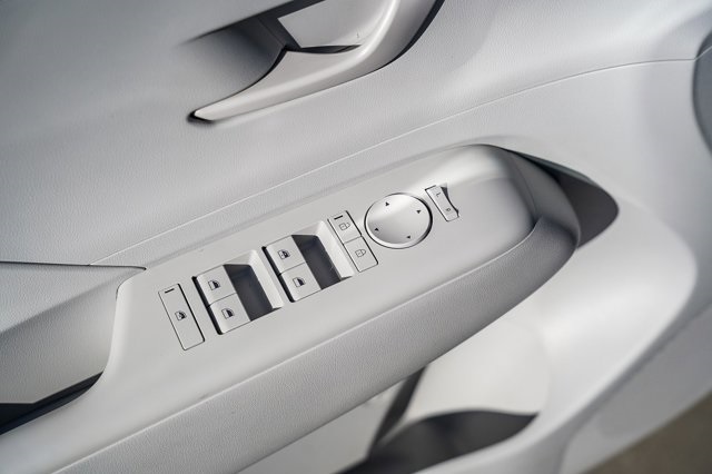 used 2024 Hyundai Kona car, priced at $20,692