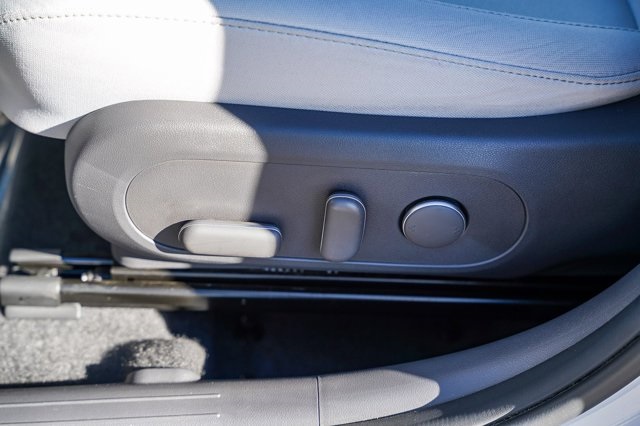 used 2024 Hyundai Kona car, priced at $20,692