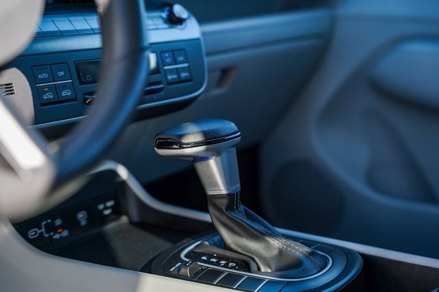 used 2024 Hyundai Kona car, priced at $20,692