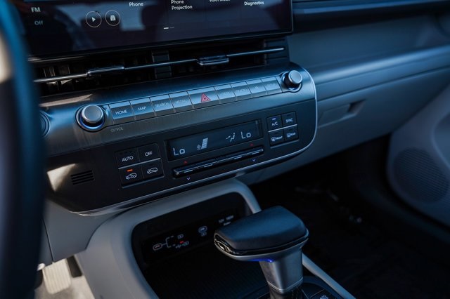 used 2024 Hyundai Kona car, priced at $20,692