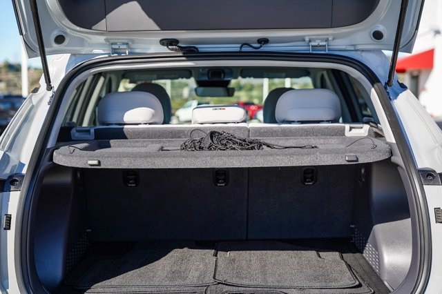 used 2024 Hyundai Kona car, priced at $20,692