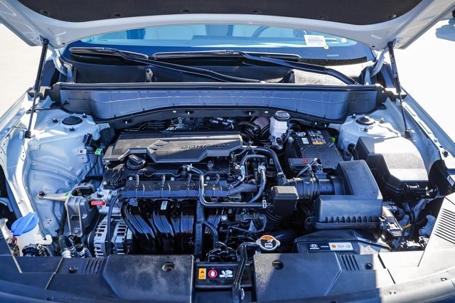 used 2024 Hyundai Kona car, priced at $20,692