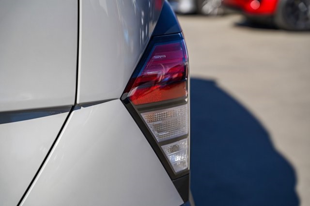 used 2024 Hyundai Kona car, priced at $20,692