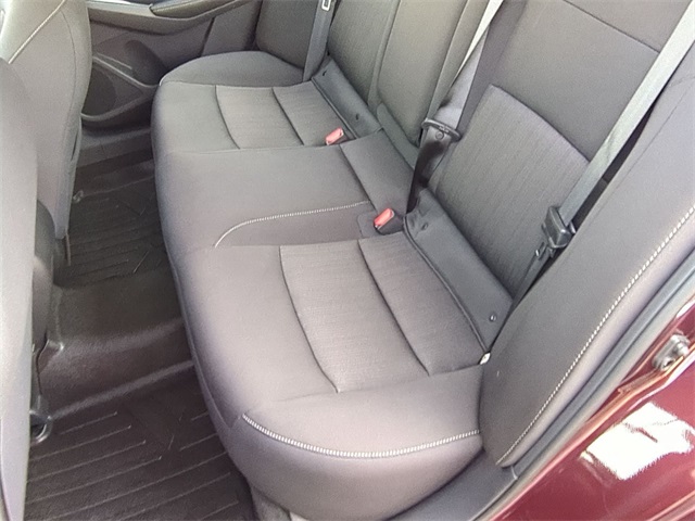 used 2023 Nissan Altima car, priced at $23,911