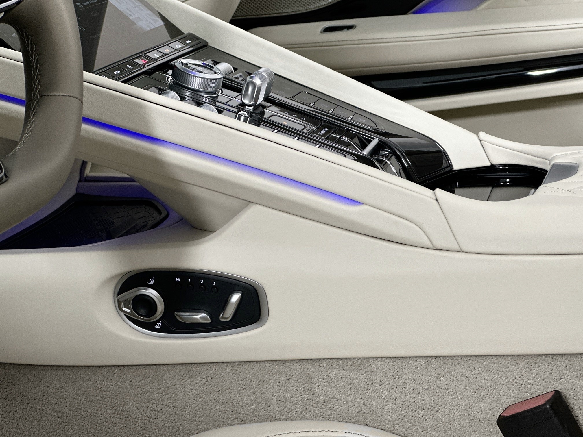 new 2026 Aston Martin DB12 Volante car, priced at $342,700