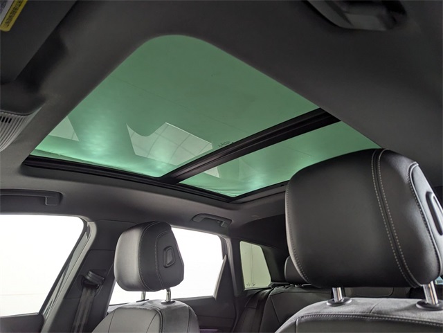 used 2023 Audi Q4 e-tron car, priced at $28,781