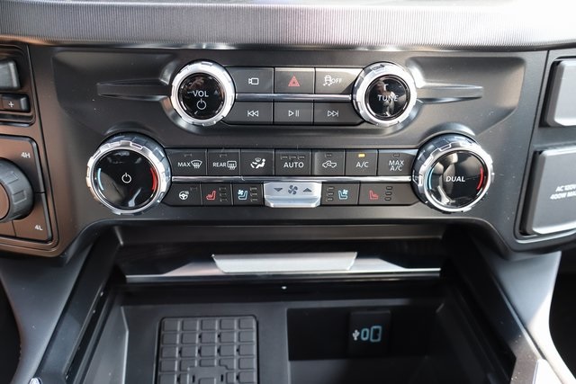 new 2025 Ford F-350SD car, priced at $101,070