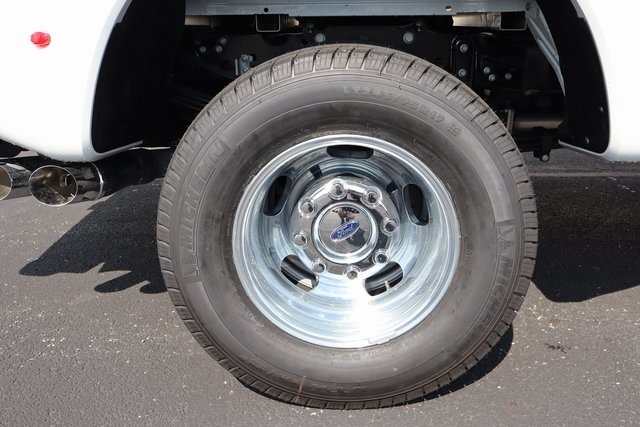 new 2025 Ford F-350SD car, priced at $101,070