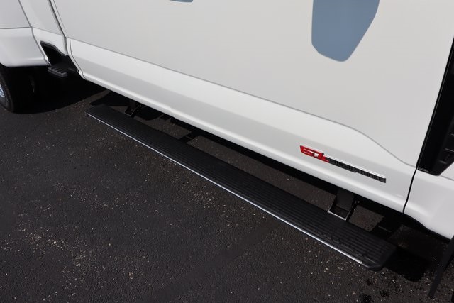 new 2025 Ford F-350SD car, priced at $101,070