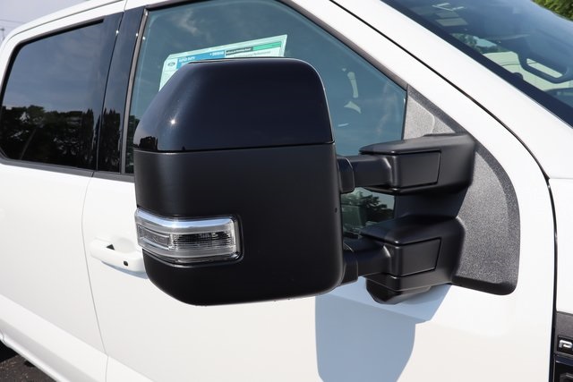 new 2025 Ford F-350SD car, priced at $101,070