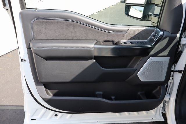 new 2025 Ford F-350SD car, priced at $101,070