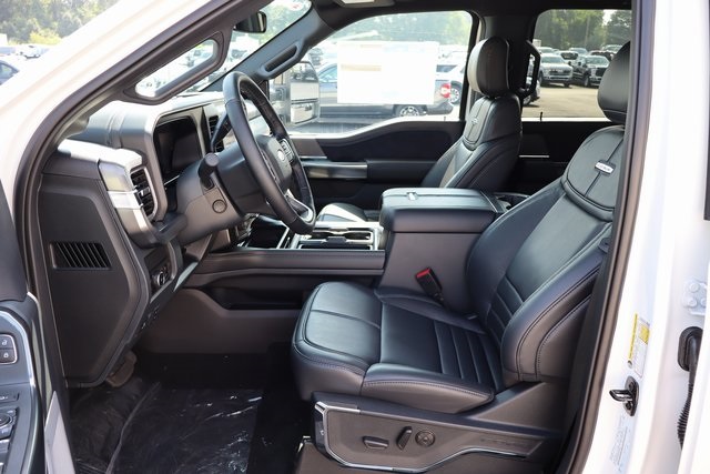new 2025 Ford F-350SD car, priced at $101,070