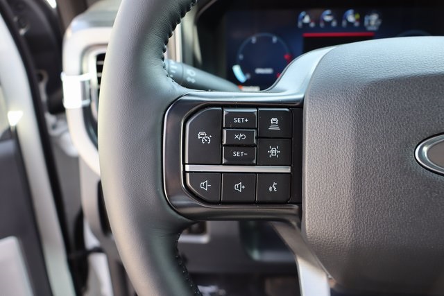 new 2025 Ford F-350SD car, priced at $101,070