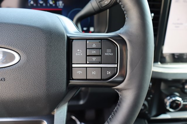 new 2025 Ford F-350SD car, priced at $101,070