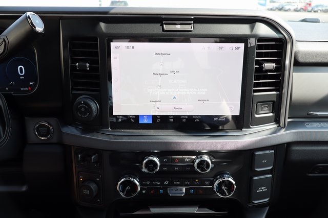 new 2025 Ford F-350SD car, priced at $101,070