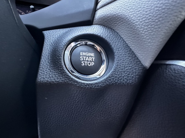 new 2025 Toyota RAV4 car