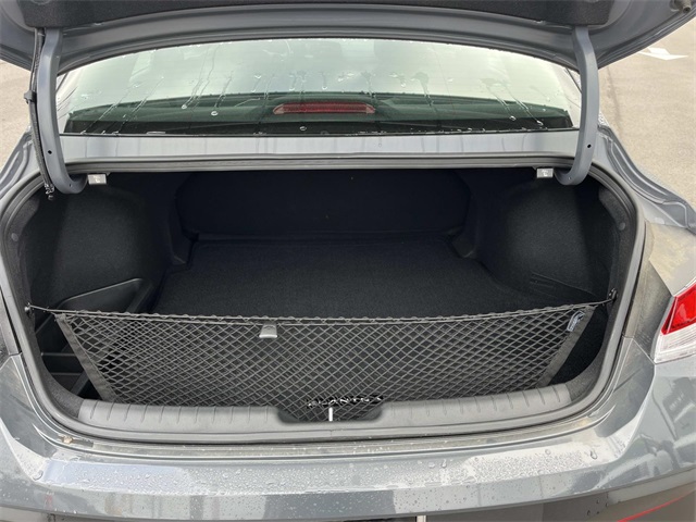 new 2025 Hyundai Elantra car, priced at $22,465