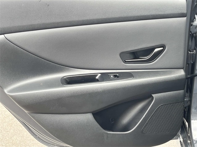 new 2025 Hyundai Elantra car, priced at $22,465