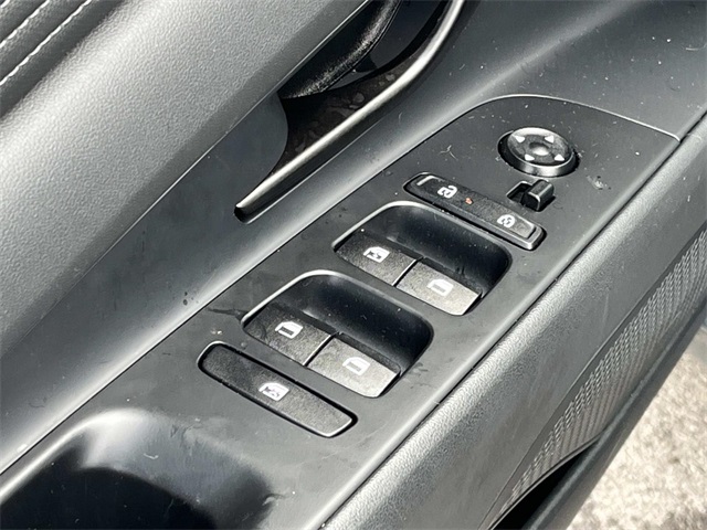 new 2025 Hyundai Elantra car, priced at $22,465