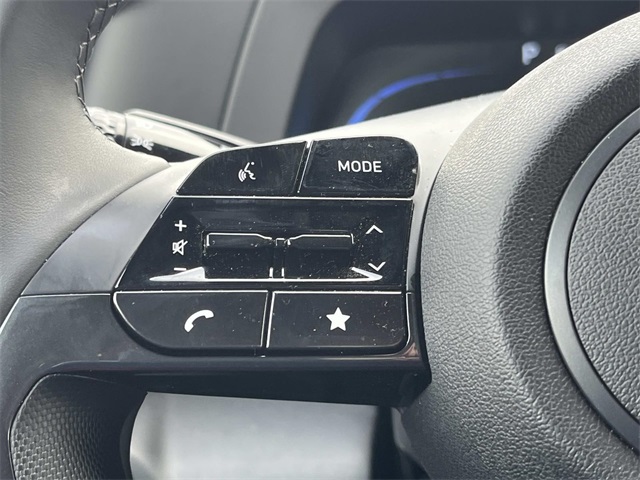 new 2025 Hyundai Elantra car, priced at $22,465