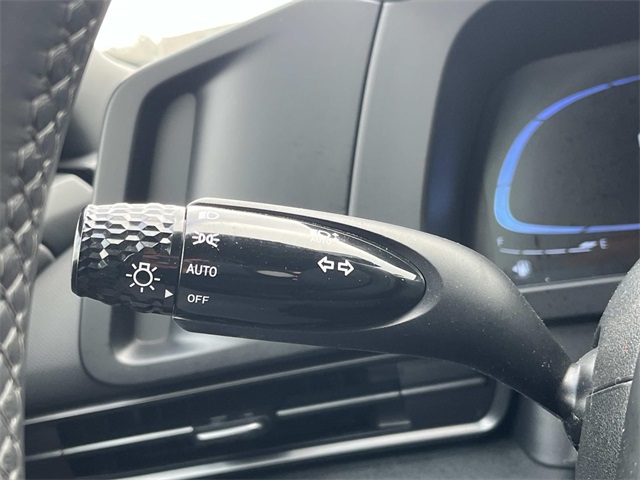 new 2025 Hyundai Elantra car, priced at $22,465