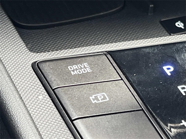 new 2025 Hyundai Elantra car, priced at $22,465
