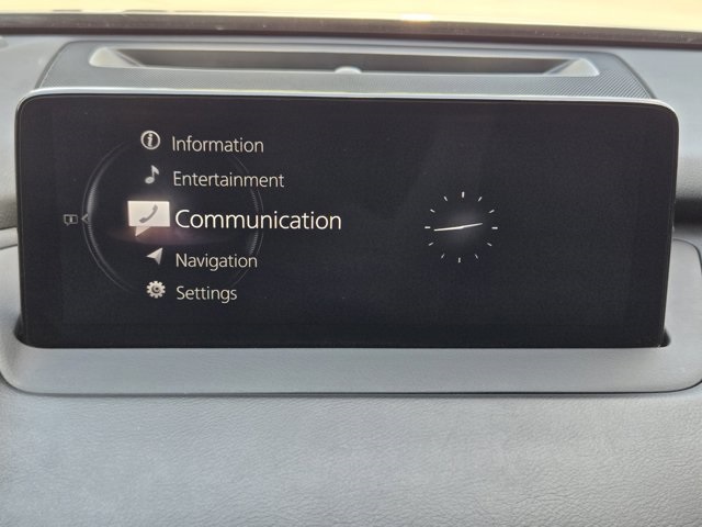 used 2022 Mazda CX-9 car, priced at $25,500