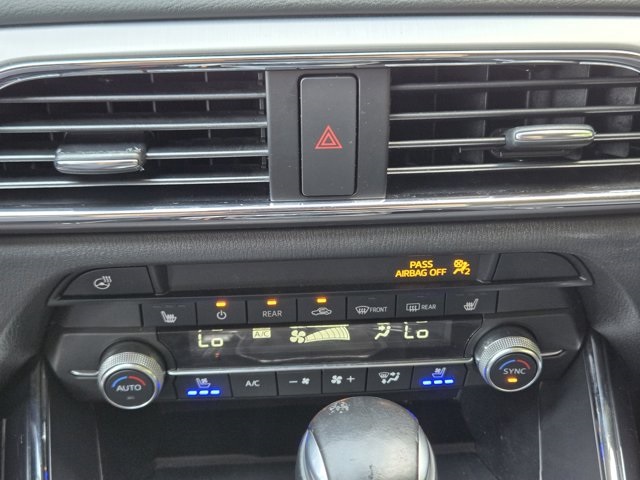 used 2022 Mazda CX-9 car, priced at $25,500