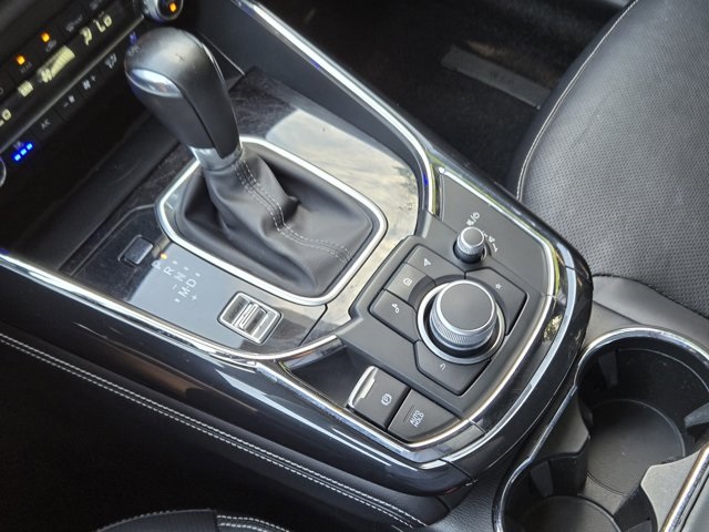 used 2022 Mazda CX-9 car, priced at $25,500