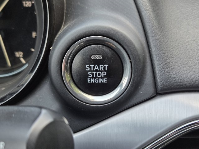 used 2022 Mazda CX-9 car, priced at $25,500