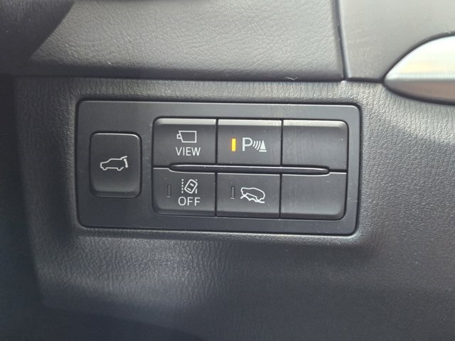 used 2022 Mazda CX-9 car, priced at $25,500