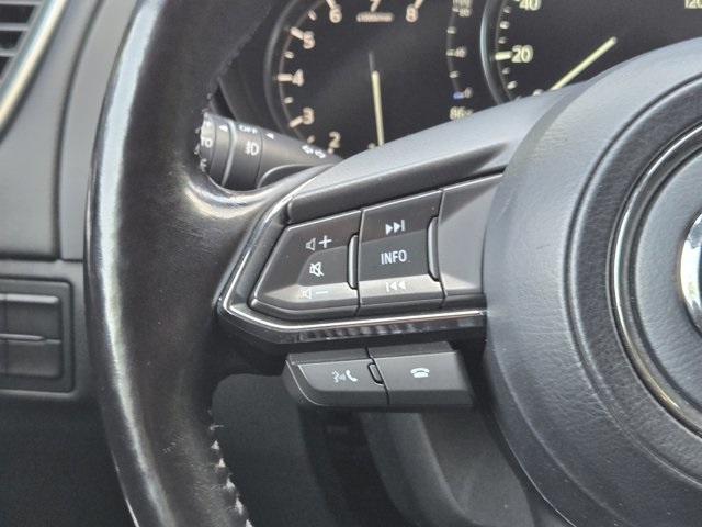 used 2022 Mazda CX-9 car, priced at $25,500