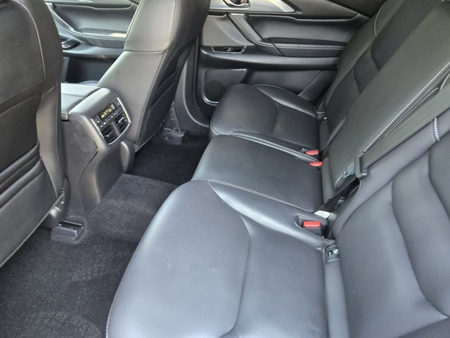 used 2022 Mazda CX-9 car, priced at $25,500