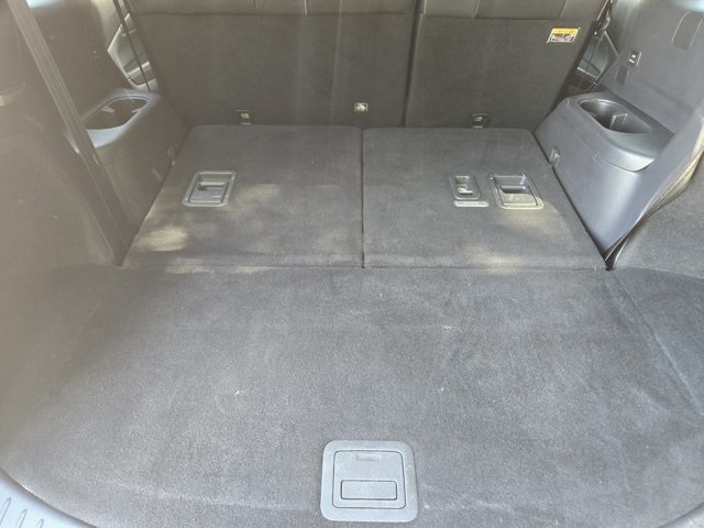 used 2022 Mazda CX-9 car, priced at $25,500