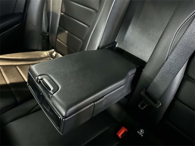 used 2022 Mercedes-Benz GLC car, priced at $37,991