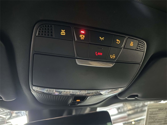 used 2022 Mercedes-Benz GLC car, priced at $37,991