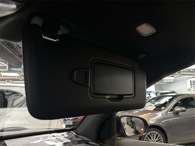 used 2022 Mercedes-Benz GLC car, priced at $37,991