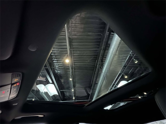 used 2022 Mercedes-Benz GLC car, priced at $37,991