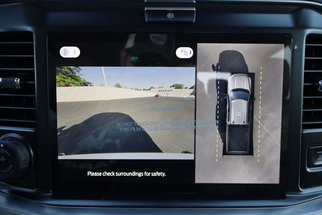 new 2026 Ford F-350SD car, priced at $104,578