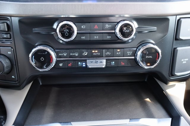 new 2026 Ford F-350SD car, priced at $104,578