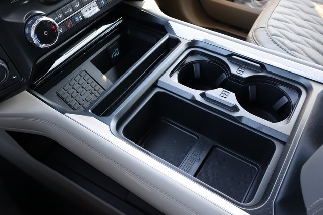 new 2026 Ford F-350SD car, priced at $104,578