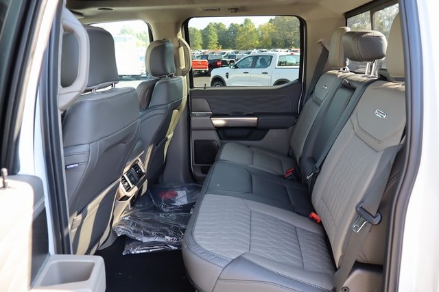 new 2026 Ford F-350SD car, priced at $104,578