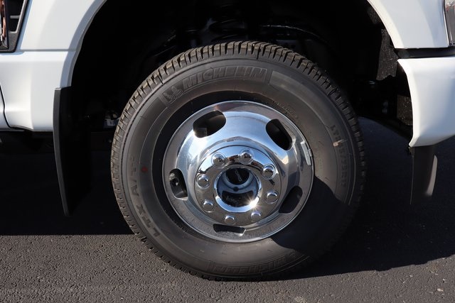 new 2026 Ford F-350SD car, priced at $104,578